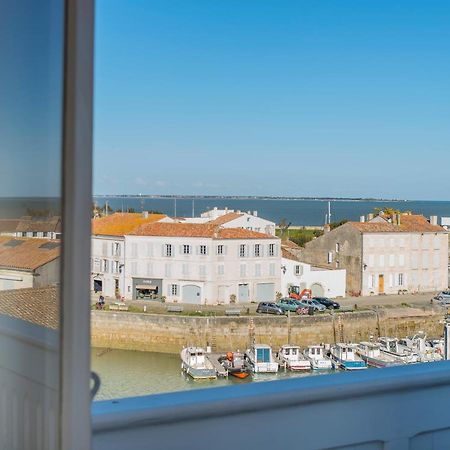 Le Lanternon Hotel Saint-Martin-de-Re Luaran gambar