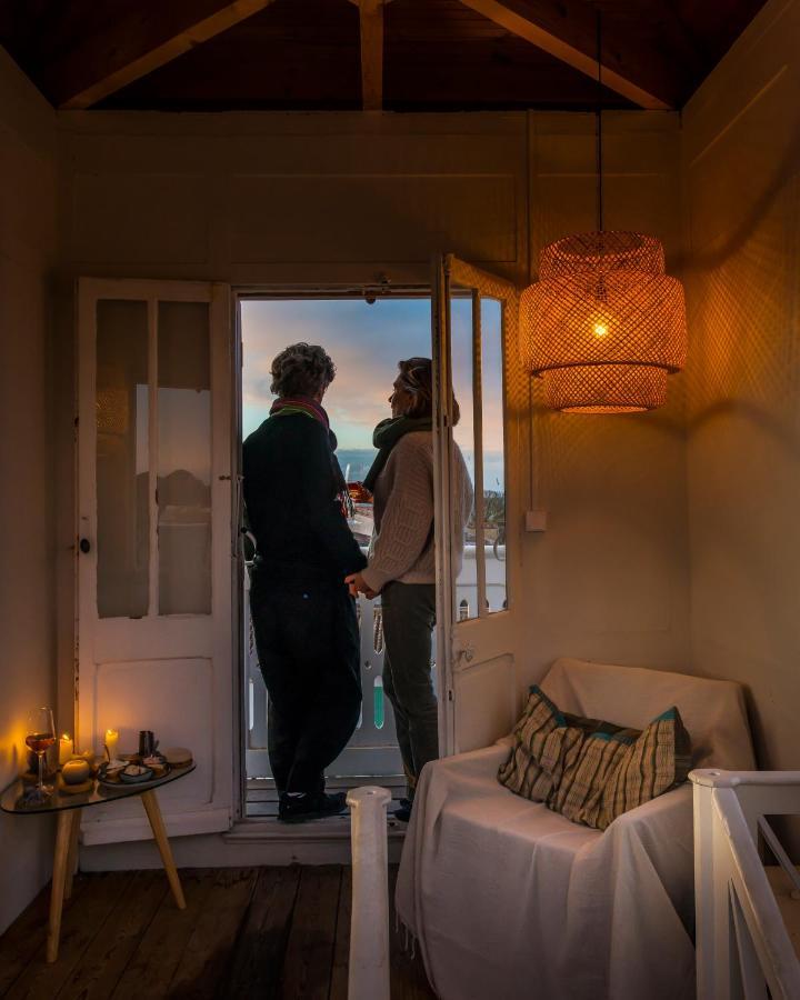 Le Lanternon Hotel Saint-Martin-de-Re Luaran gambar