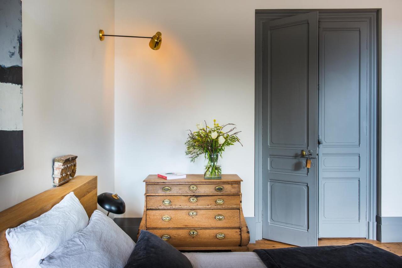 Le Lanternon Hotel Saint-Martin-de-Re Luaran gambar