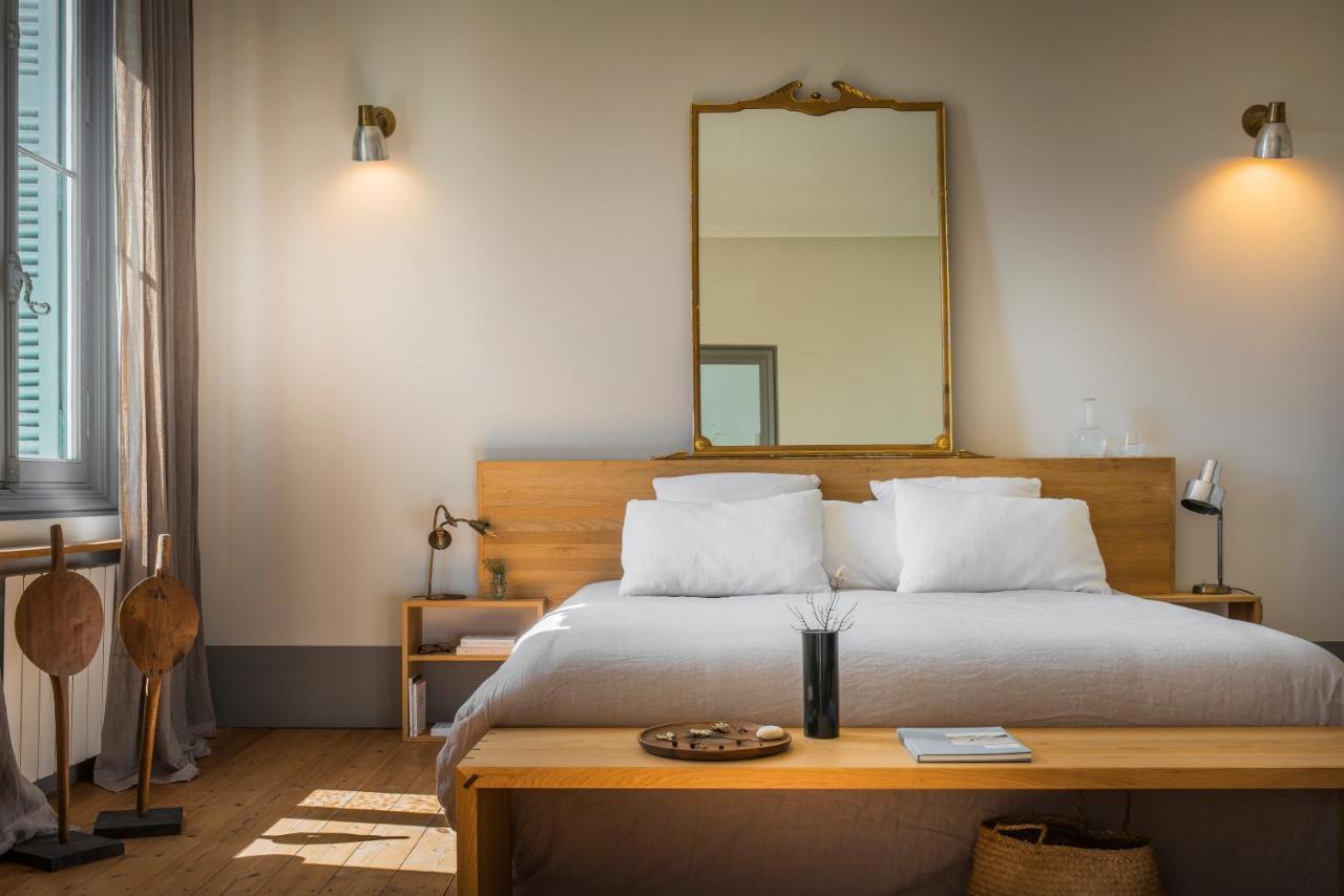 Le Lanternon Hotel Saint-Martin-de-Re Luaran gambar