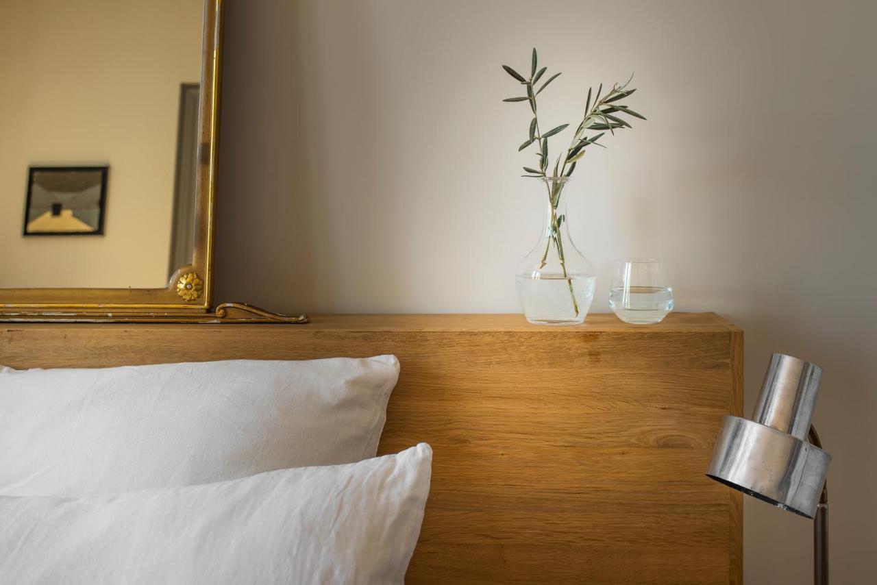 Le Lanternon Hotel Saint-Martin-de-Re Luaran gambar