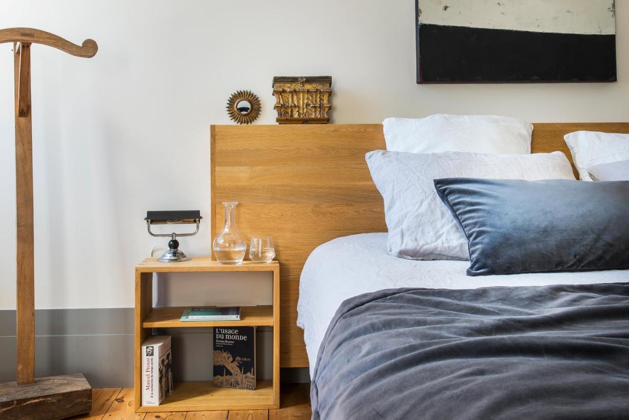 Le Lanternon Hotel Saint-Martin-de-Re Luaran gambar
