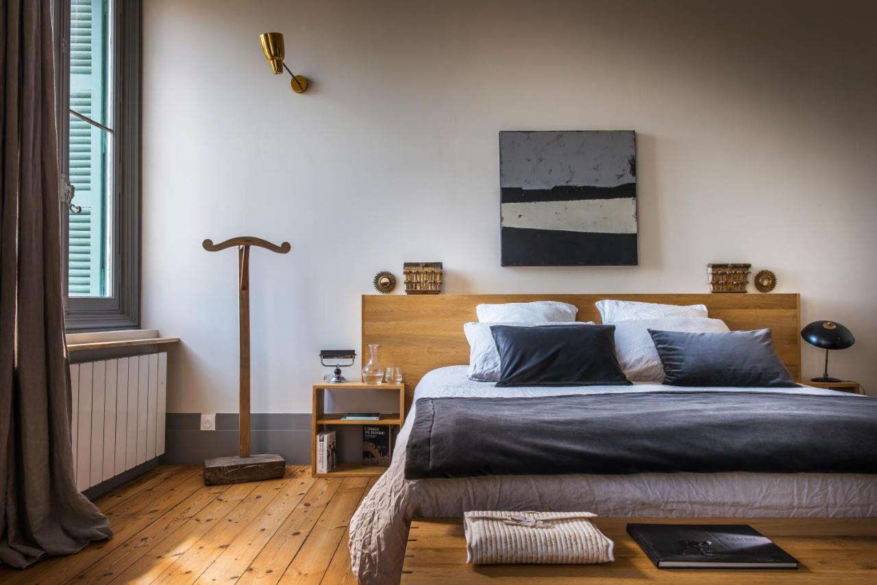 Le Lanternon Hotel Saint-Martin-de-Re Luaran gambar