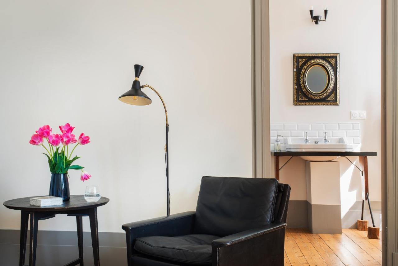 Le Lanternon Hotel Saint-Martin-de-Re Luaran gambar