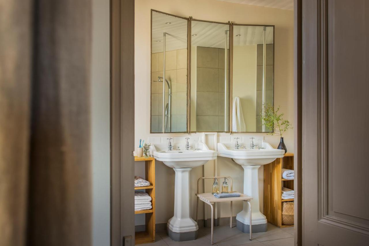 Le Lanternon Hotel Saint-Martin-de-Re Luaran gambar